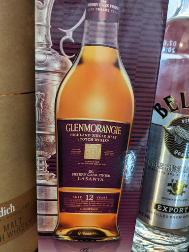 Liquor Store «Publix Liquors at Daytona Beach Shores», reviews and photos, 3038 S Atlantic Ave, Daytona Beach Shores, FL 32118, USA