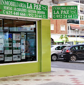 INMOBILIARIA LA PAZ