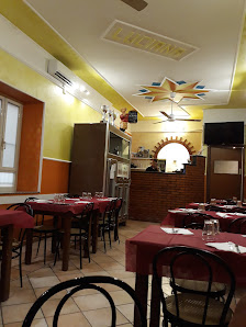 Pizzeria Da Luciana Via Campolimpido, 36, 00019 Campo Limpido-Favale RM, Italia