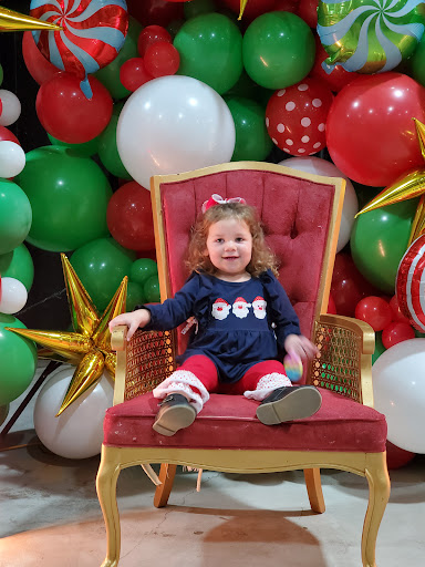 Event Venue «Mobile Fairgrounds», reviews and photos, 1035 Cody Rd N, Mobile, AL 36608, USA