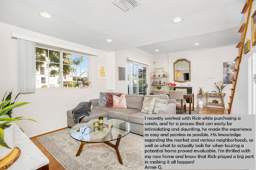 Rick Albert, Realtor DRE01884303 image