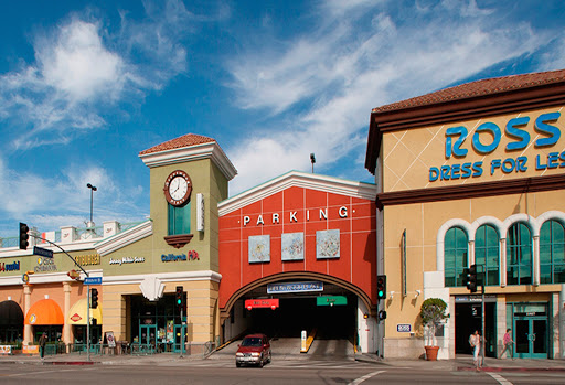 Shopping Mall «Brentwood Place Shopping Center», reviews and photos, 12019 Wilshire Blvd, Los Angeles, CA 90049, USA