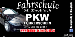 Fahrschule M.Knobloch