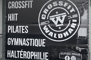 CrossFit WaldHari image