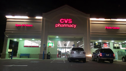 CVS