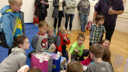 Community Center «Si View Community Center», reviews and photos, 400 SE Orchard Dr, North Bend, WA 98045, USA