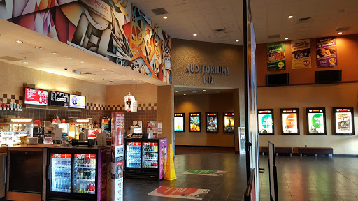 Movie Theater «Cinemark At Valparaiso», reviews and photos, 700 Porters Vale Blvd, Valparaiso, IN 46383, USA