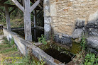 Ancien lavoir La Cassagne