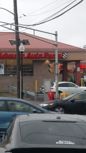 Auto Parts Store «Advance Auto Parts», reviews and photos, 261 Clifton Ave #10, Clifton, NJ 07011, USA