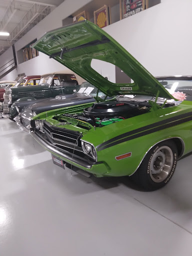 Car Dealer «Ellingson MotorCars», reviews and photos, 20950 Rogers Dr, Rogers, MN 55374, USA