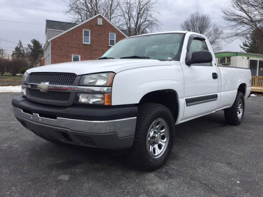 Used Car Dealer «Mid States Auto Sales», reviews and photos, 2640 Columbia Ave, Lancaster, PA 17603, USA