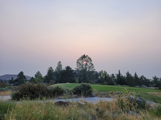 Country Club «The Club at ArrowCreek», reviews and photos, 2905 Arrowcreek Pkwy, Reno, NV 89511, USA