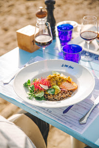 Photos du propriétaire du Restaurant La Note Bleue à Toulon - n°3