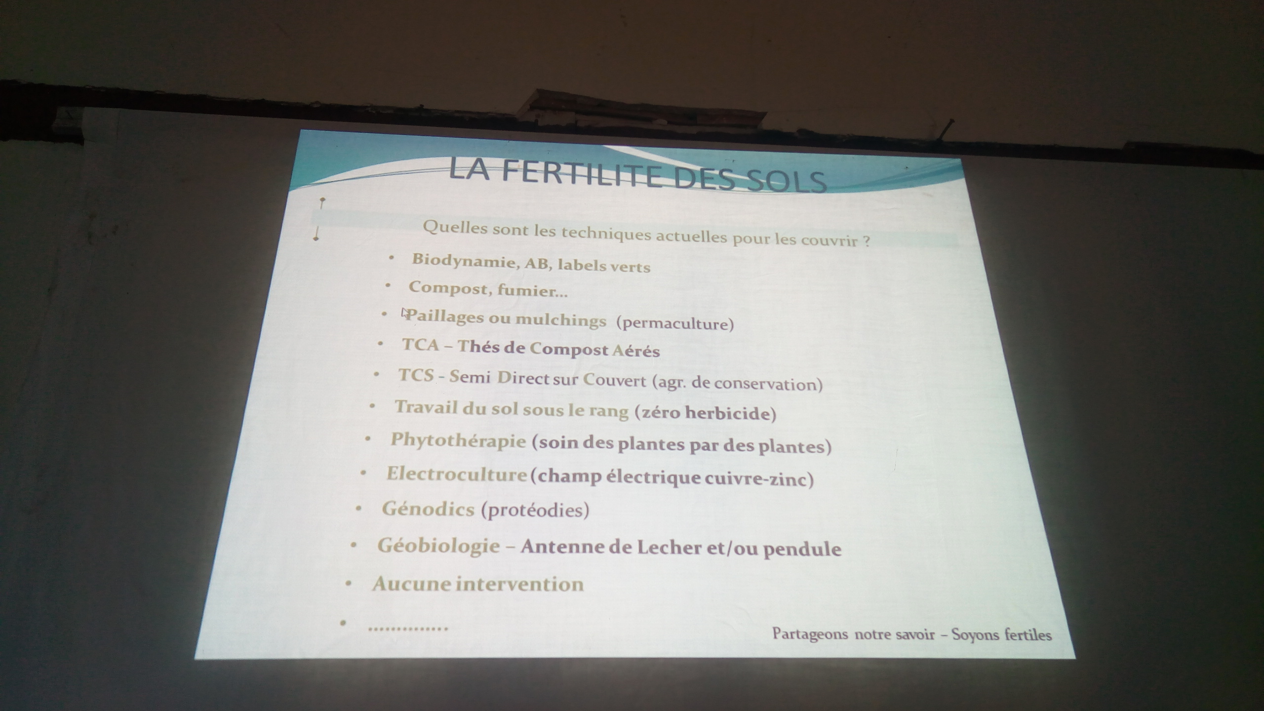Photo n° 2 de l'avis de Eric.M fait le 12/10/2019 à 14:33