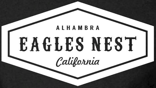 Motorcycle Repair Shop «Eagles Nest Cycles», reviews and photos, 1346 W Main St, Alhambra, CA 91801, USA