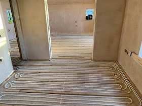 Simon Annear Plumbing and Heating Ltd