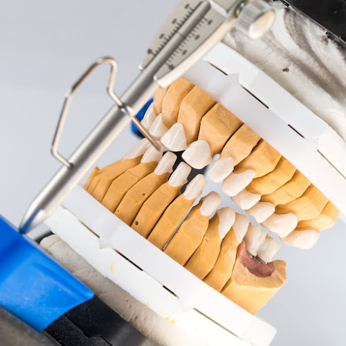 Értékelések erről a helyről: Dental Online kft. / indent labor, Budapest - Laboratórium