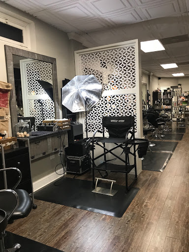 Hair Salon «Lime Lite salon», reviews and photos, 612 Carteret St, Beaufort, SC 29902, USA