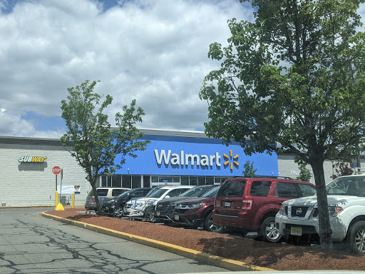 Discount Store «Walmart», reviews and photos, 70 Pleasant Valley St, Methuen, MA 01844, USA