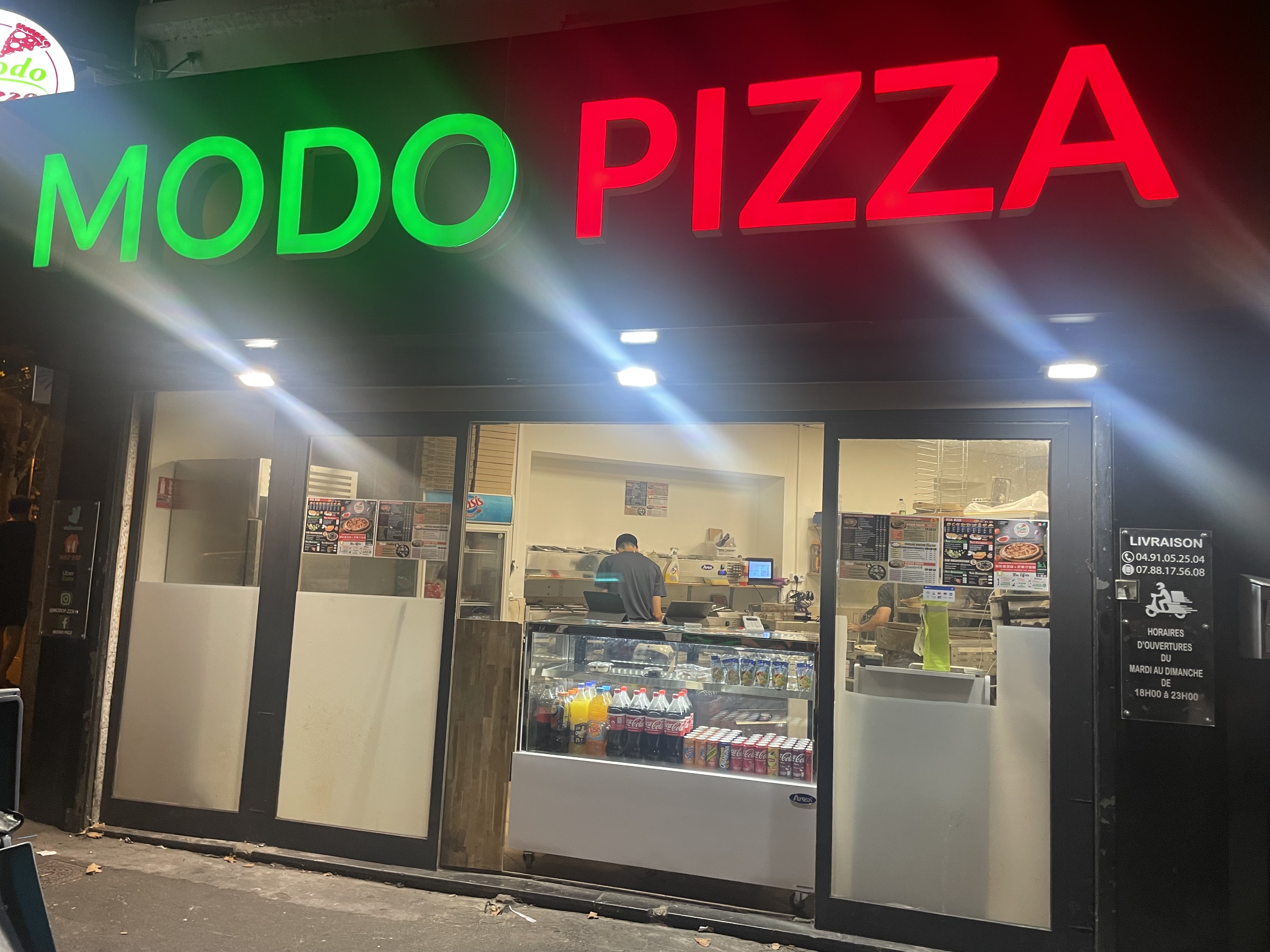 Photo n° 1 de l'avis de sta.o fait le 19/08/2023 à 19:23