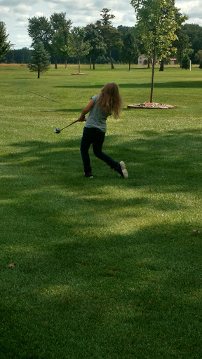 Golf Course «Dundee Golf Club», reviews and photos, 13851 S Custer Rd, Dundee, MI 48131, USA