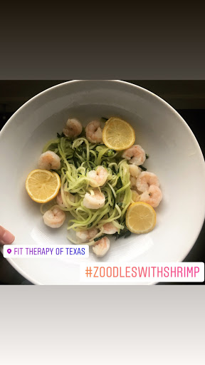 Personal Trainer «Fit Therapy of Texas», reviews and photos, 19141 Stone Oak Pkwy #603, San Antonio, TX 78258, USA