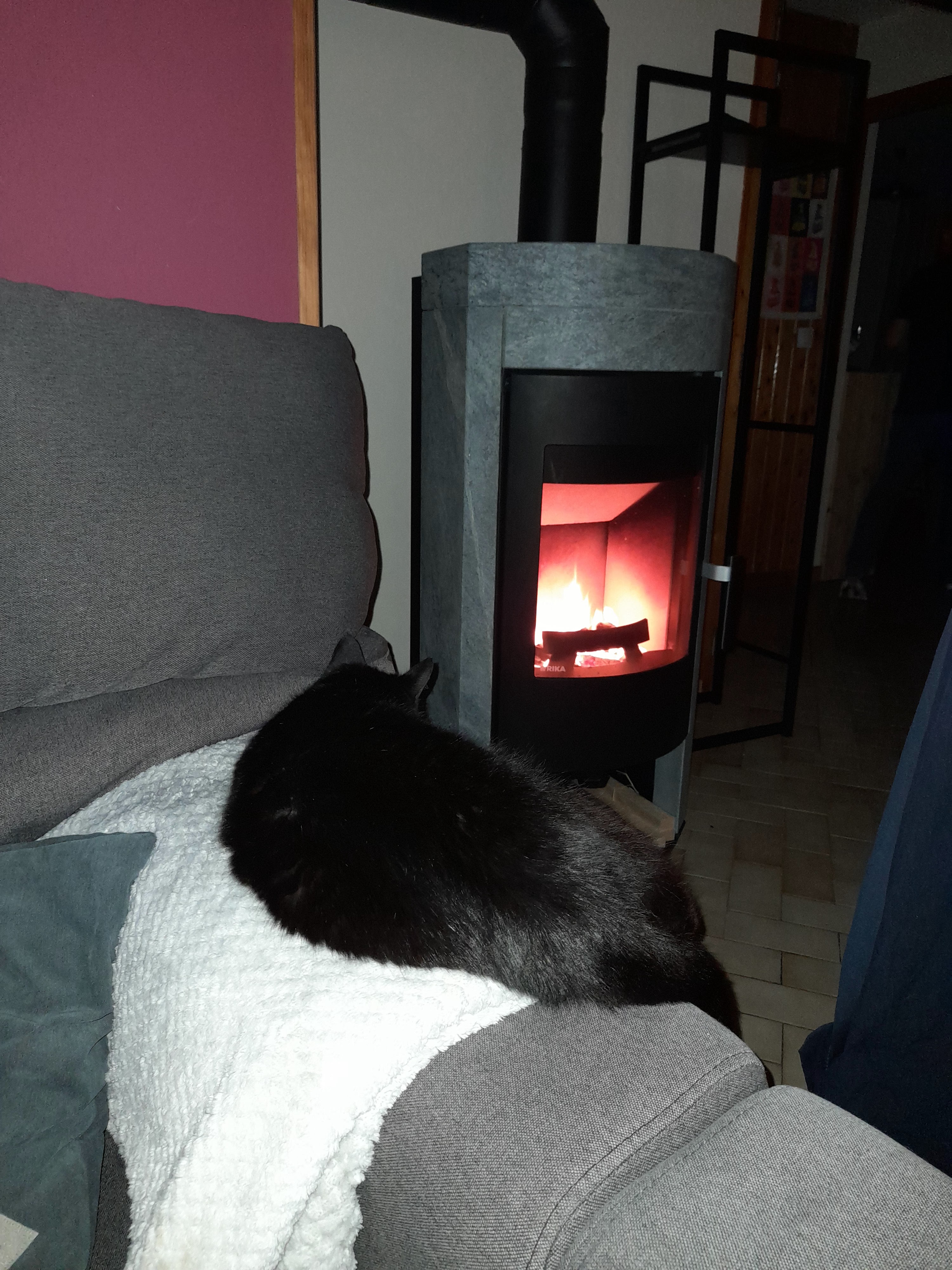 Photo n° 1 de l'avis de Johanna.i fait le 29/02/2024 à 13:42