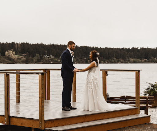 Wedding Venue «Kiana Lodge», reviews and photos, 14976 Sandy Hook Rd NE, Poulsbo, WA 98370, USA