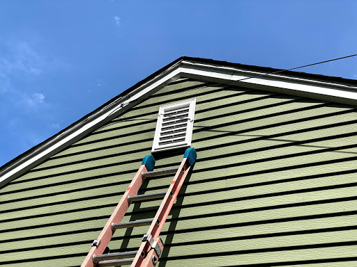  «All Roofing Solutions», reviews and photos, 1167 W Baltimore Ave #242, Media, PA 19063, USA