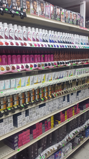 Beauty Supply Store «New Ambition Beauty Supply», reviews and photos, 190A Smith St, Perth Amboy, NJ 08861, USA