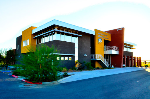 Ironwood Cancer & Research Center