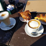 Photo n°1 de l'avis de angela.u fait le 23/10/2021 à 10:09 sur le  Bar Metrò à Genoa