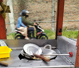 Restoran Ketoprak Mas Endul photo