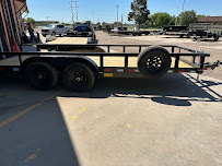 Big Tex Trailer World - Amarillo - Photo 7 - Car repair in Amarillo, TX, Amarillo