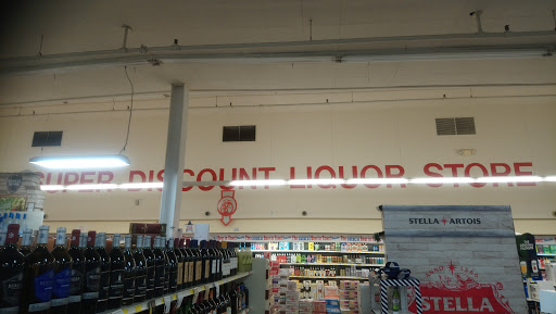 Liquor Store «Circus Wines Beer & Spirits», reviews and photos, 56 Newman Springs Rd, Red Bank, NJ 07701, USA