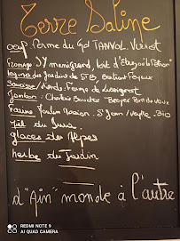 Photos du propriétaire du Restaurant Terre Saline créperie à Pont-de-Vaux - n°12