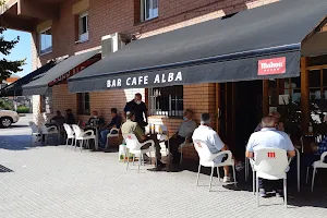 Cafe Bar Alba image