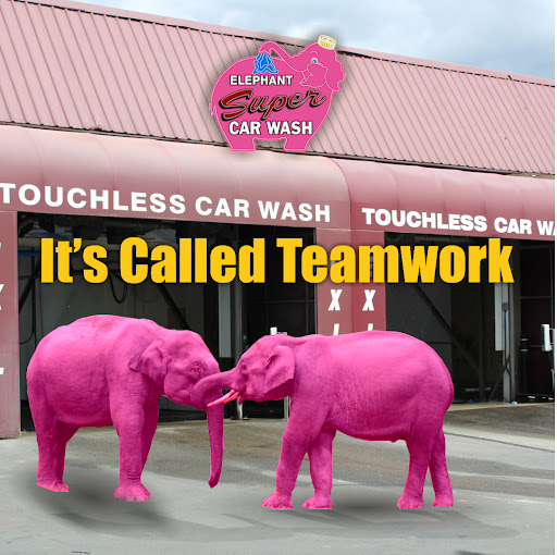 Auto Repair Shop «Elephant Car Wash», reviews and photos, 15525 Main St E, Sumner, WA 98390, USA