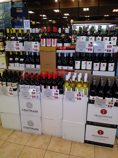 Gourmet Grocery Store «Bristol Farms», reviews and photos, 606 Fair Oaks Ave, South Pasadena, CA 91030, USA