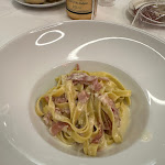 Photo n°10 de l'avis de Federica.a fait le 20/06/2023 à 10:54 sur le  Ristorante Prater à Sant'Ilario d'Enza