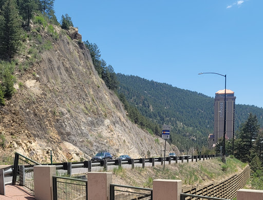 Hotel «The Lodge Casino», reviews and photos, 240 Main St, Black Hawk, CO 80422, USA