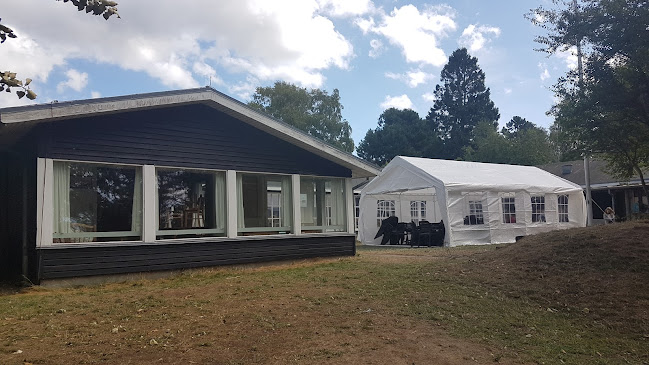 Løjert-huset - Feriekoloni