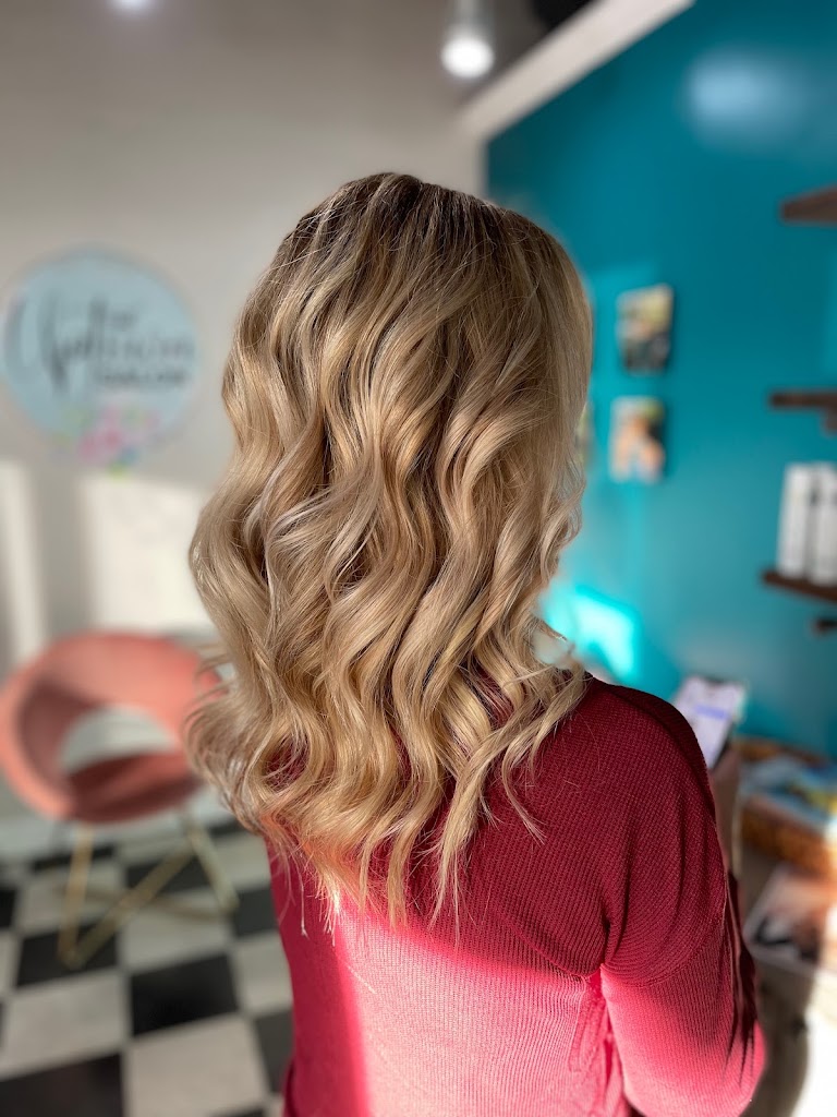 The Uptown Salon 35080