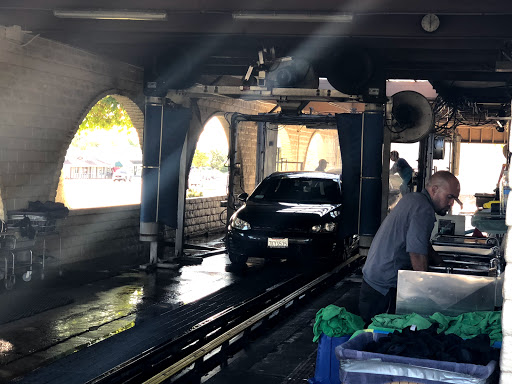 Car Wash «Village Hand Wash», reviews and photos, 3369 Thousand Oaks Blvd, Thousand Oaks, CA 91362, USA