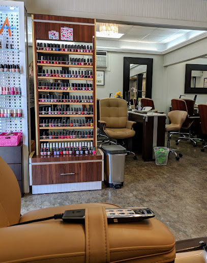 The NailShoppe of South Tampa