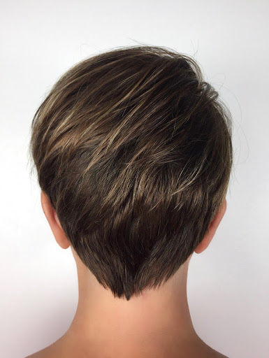 Beauty Salon «Aveda Richard Michael Salon», reviews and photos, 3333 S Bear St #152, Costa Mesa, CA 92626, USA