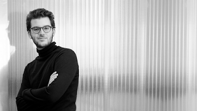 Grégoire Laumier Architecture à Paris