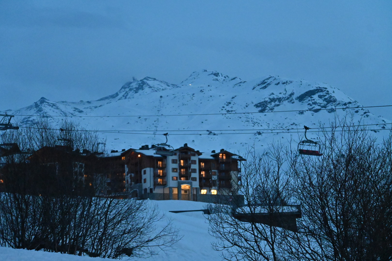 Photo n° 4 de l'avis de Hervé.B fait le 13/03/2022 à 21:15