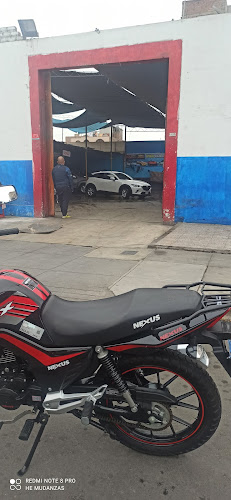 Opiniones de Auto Lavado en Lima - Servicio de lavado de coches