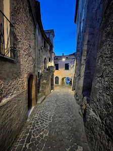 Comune Di Pesche Via Arciprete Biondi, 53, 86090 Pesche IS, Italia